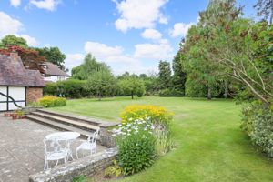 Garden- click for photo gallery